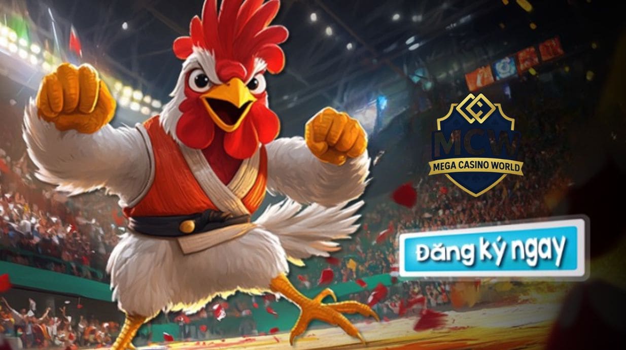 Cá Cược Đá Gà Trực Tiếp Là Gì?