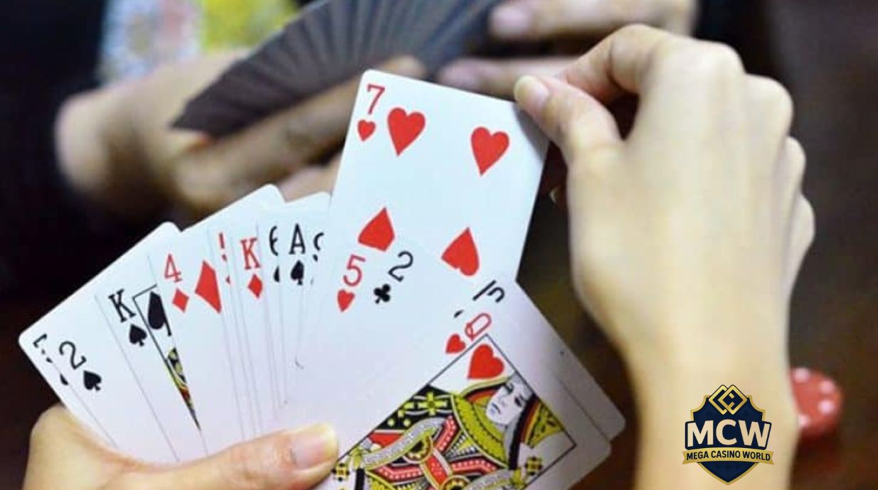 Hướng Dẫn Cách Chơi Bài Tấn Từng Bước