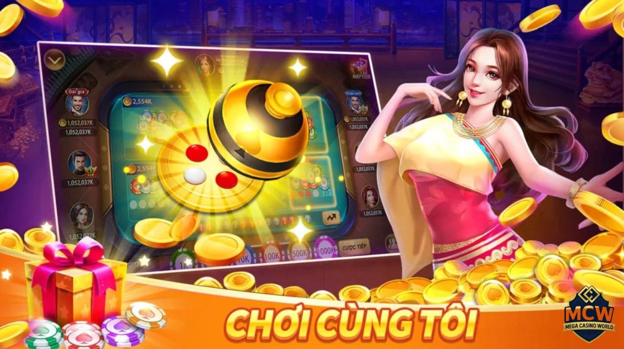 Chơi Xóc Đĩa An Toàn Ở Đâu?