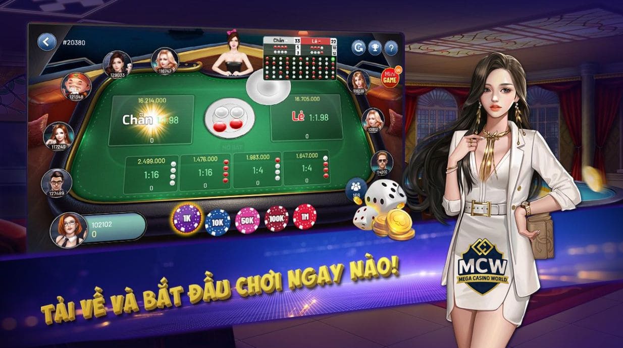 Cách Chơi Xóc Đĩa: Luật Cơ Bản