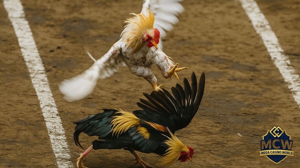 Lợi ích và rủi ro khi tham gia Đá Gà MCW
