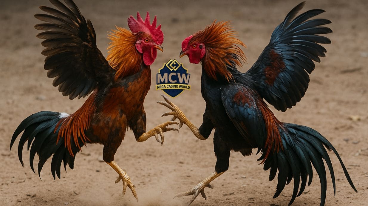 Lịch sử và ý nghĩa văn hóa của Đá Gà MCW