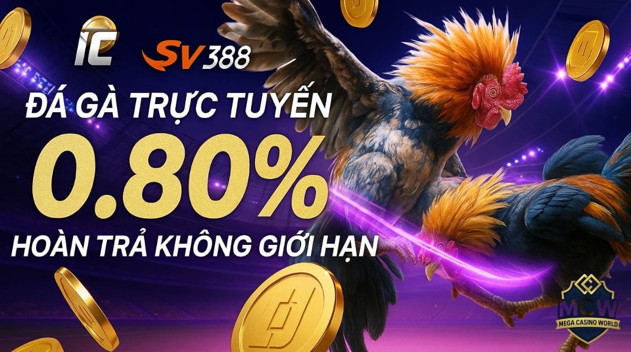 Cách tham gia khuyến mãi MCW