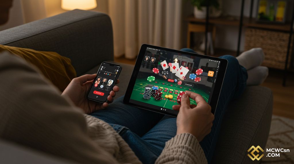 Lời Khuyên Khi Lựa Chọn Casino Phù Hợp
