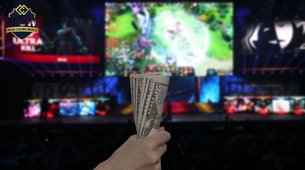 Giới Thiệu Về Cá Cược Esports