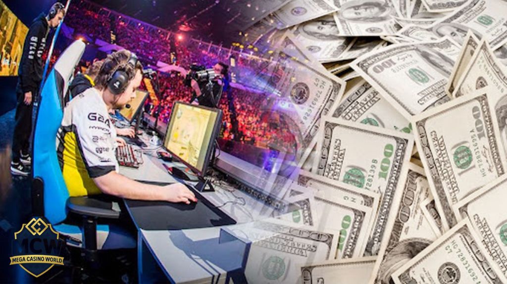 Các Loại Kèo Esports Phổ Biến