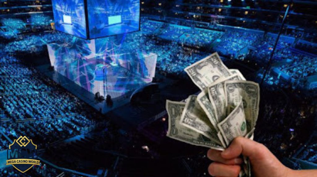 Những lỗi phổ biến mà người chơi Esports hay mắc phải