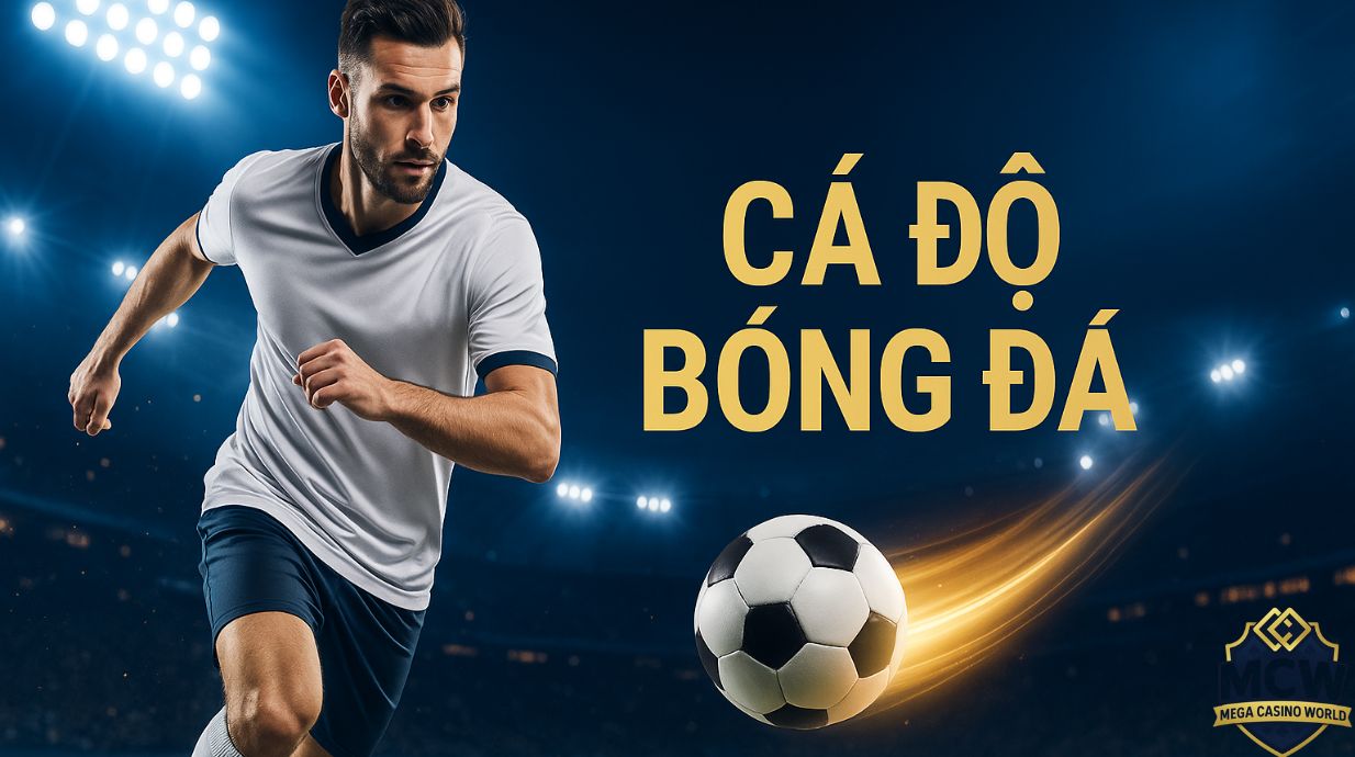 Cá Độ Bóng Đá