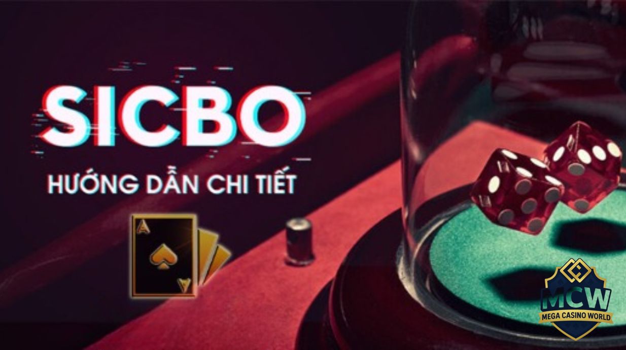 Mẹo Chơi Sicbo