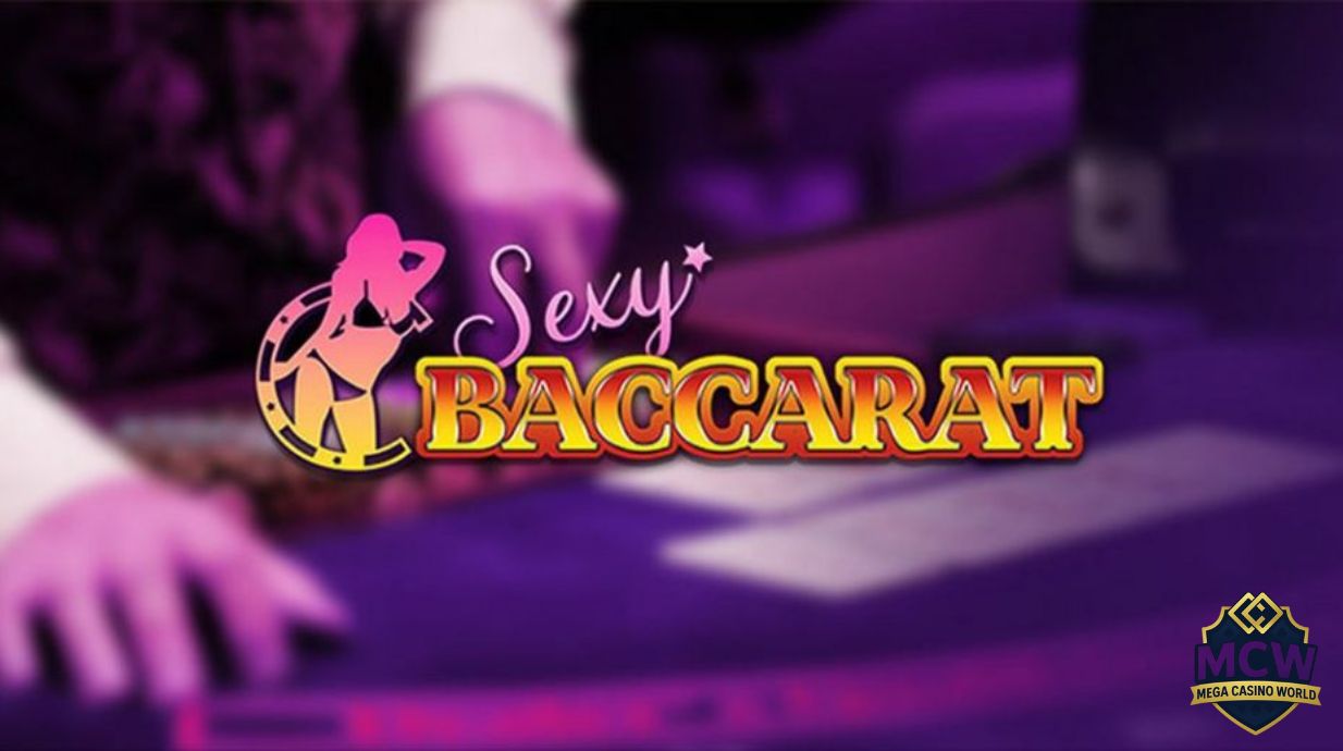 Sexy Baccarat
