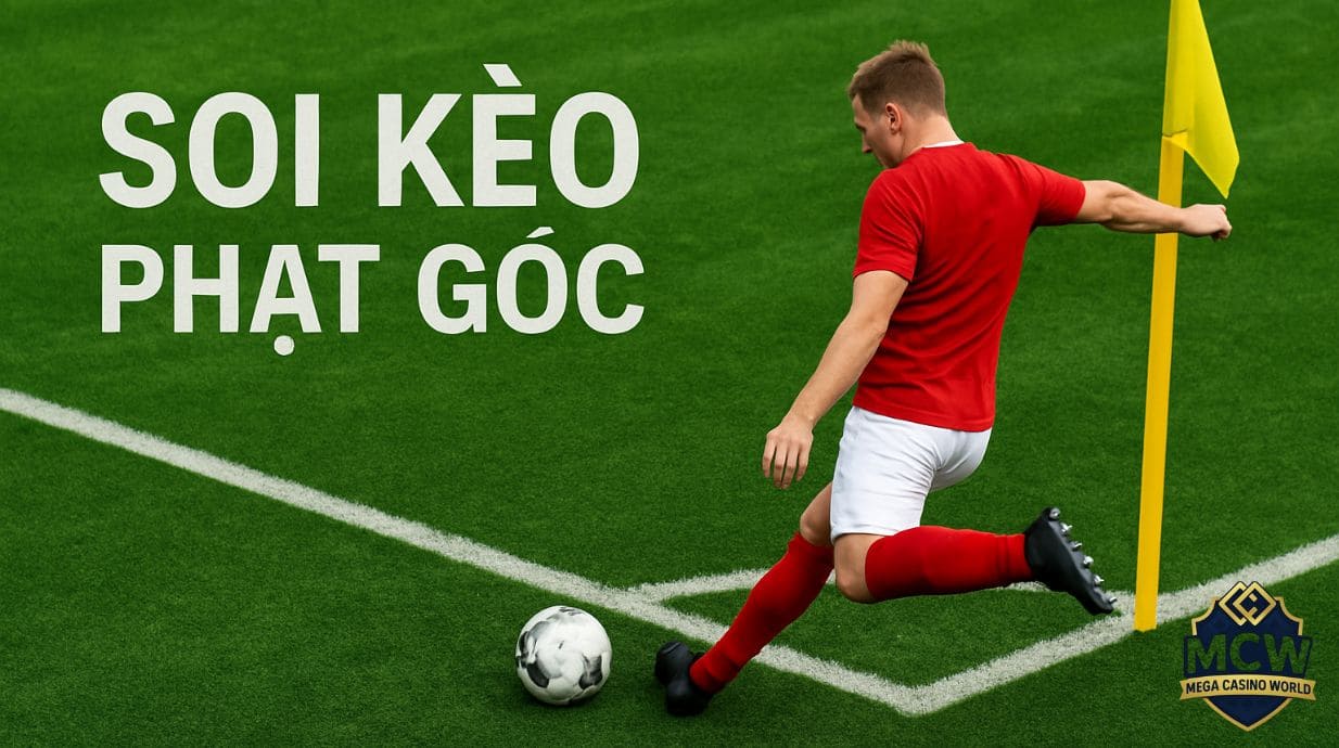 Soi Kèo Phạt Góc