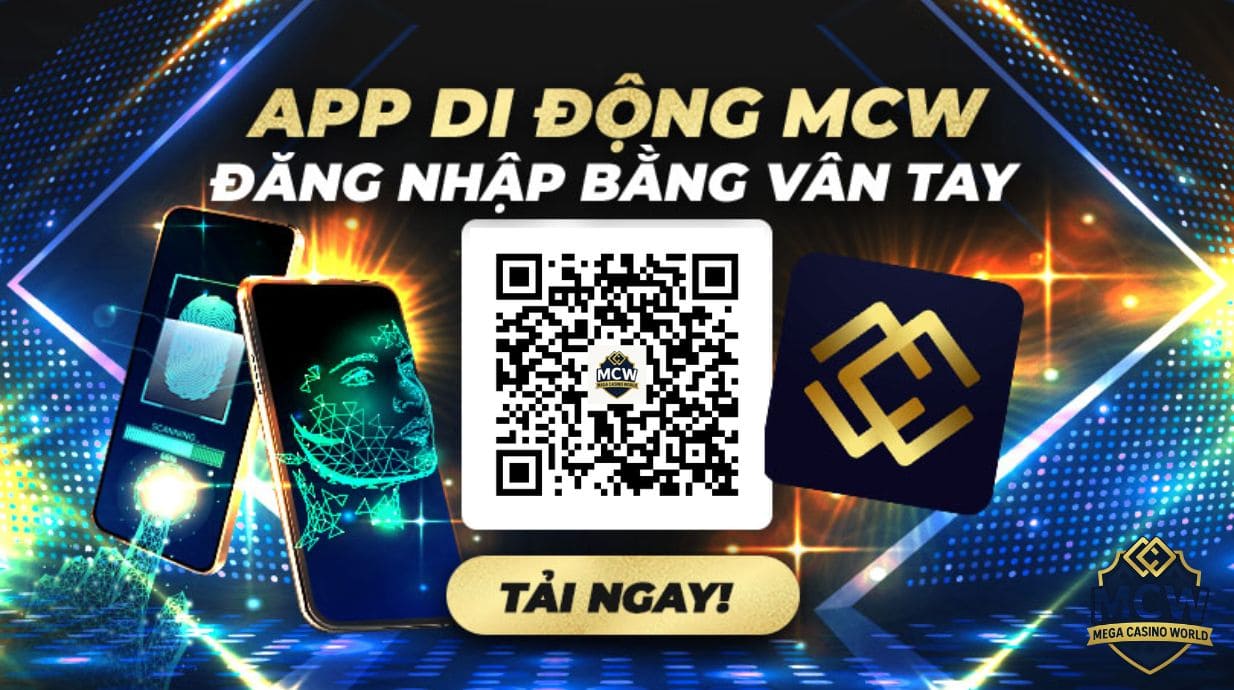 Tải App MCW