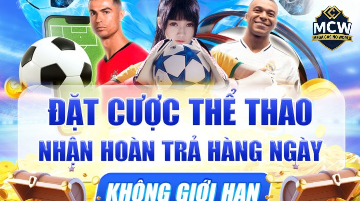 Thể Thao MCW