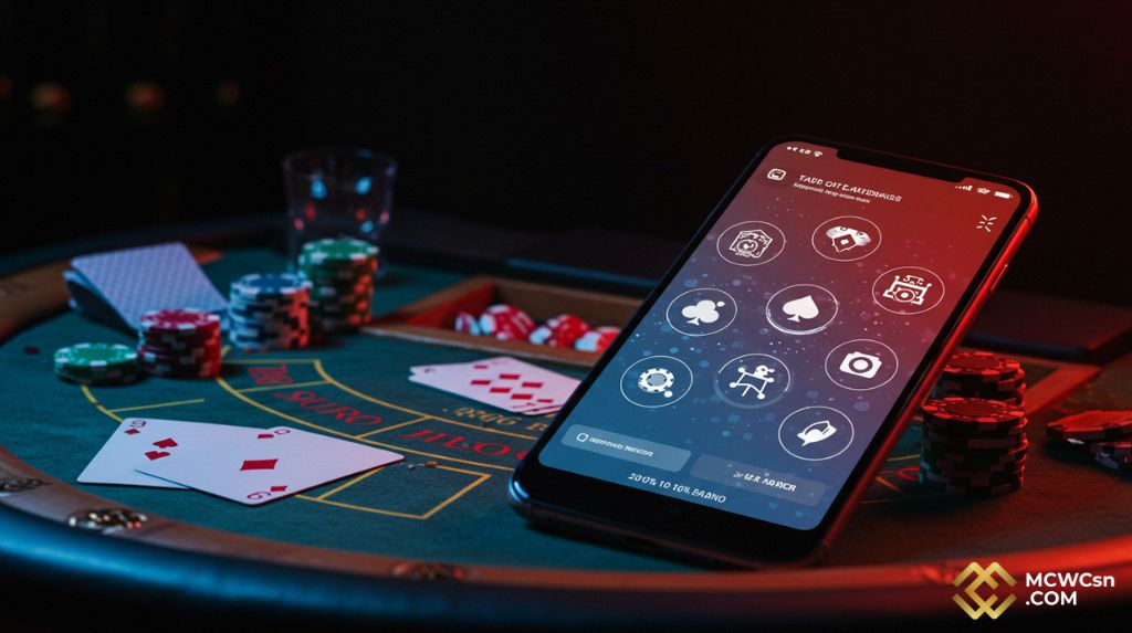 So Sánh Casino Online Và Casino Truyền Thống